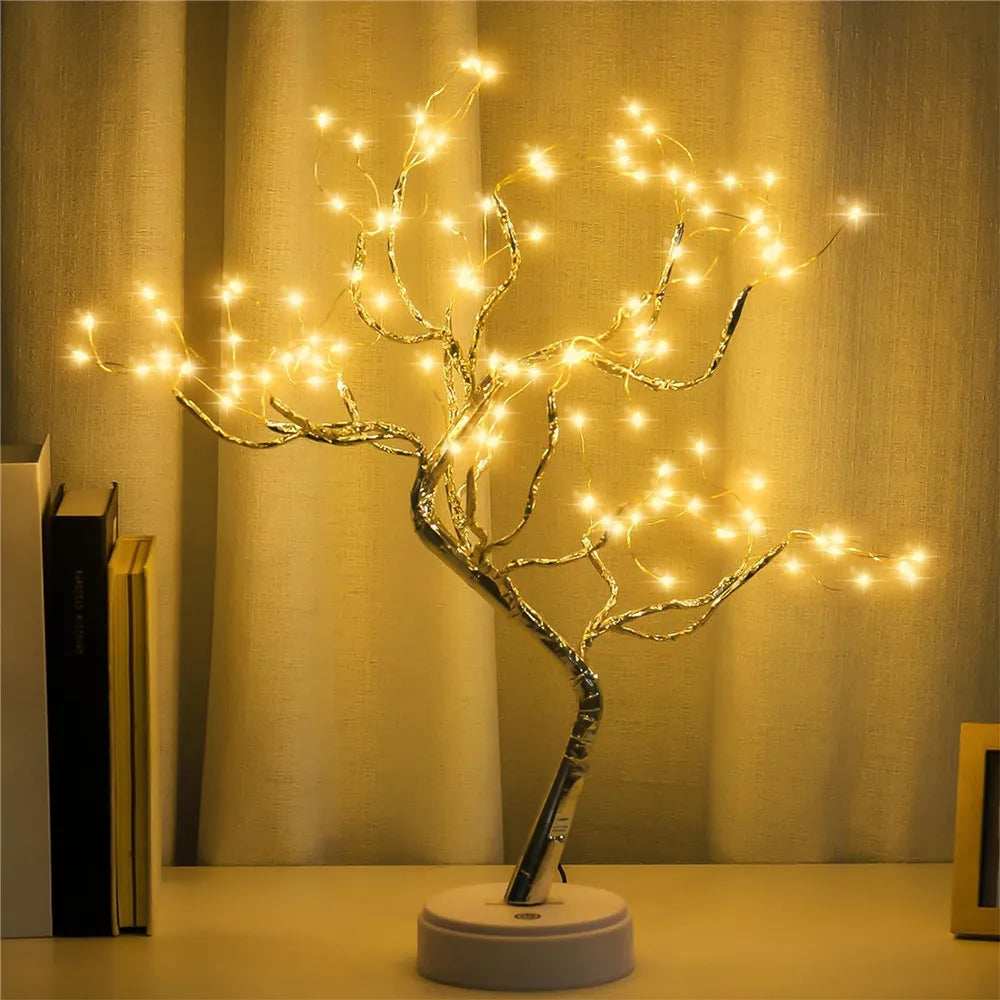 GlowTree Ambient Lamp