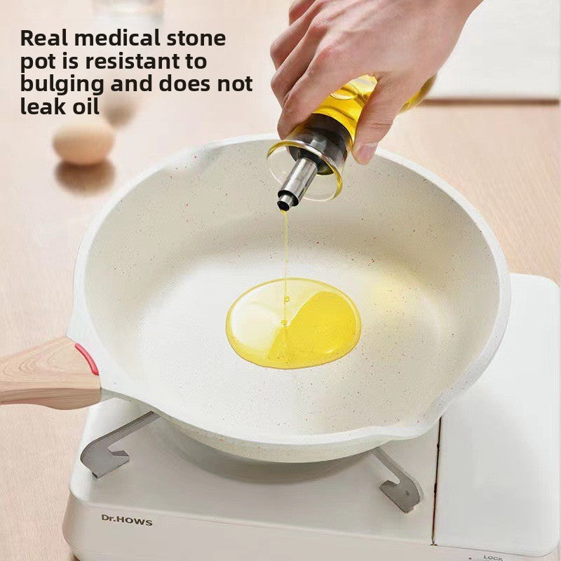 Maifan Stone Non-Stick Frying Pan