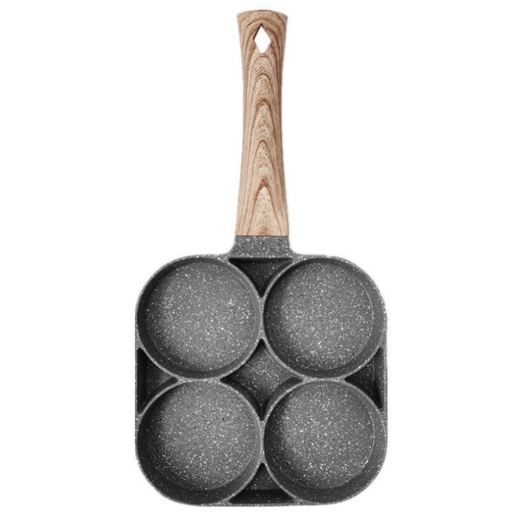 Medical Stone Nonstick Omelette Pan