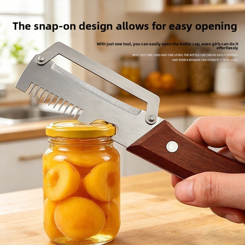 Multi-functional Vegetable Peeling and Shredding Tool