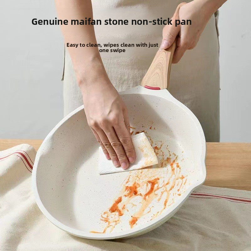 Maifan Stone Non-Stick Frying Pan