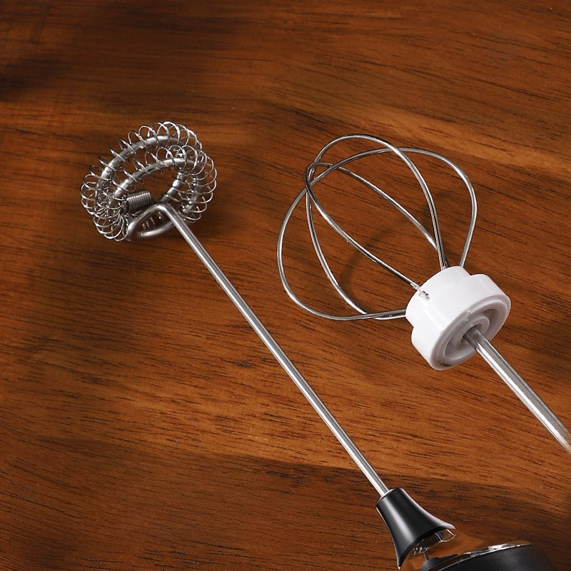 Handheld Electric Mixer