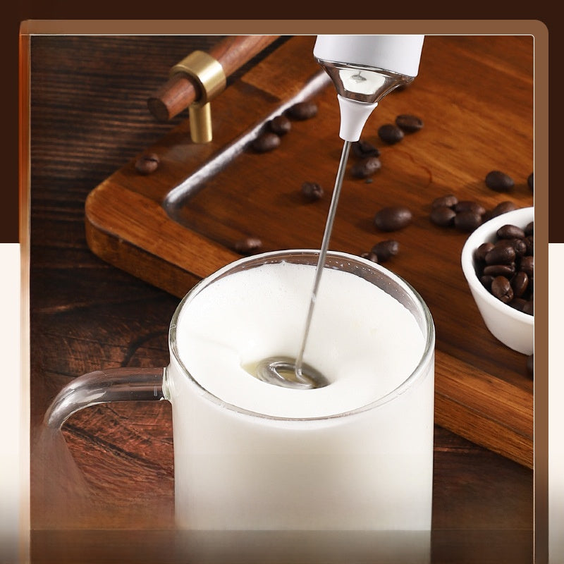 Handheld Electric Mixer