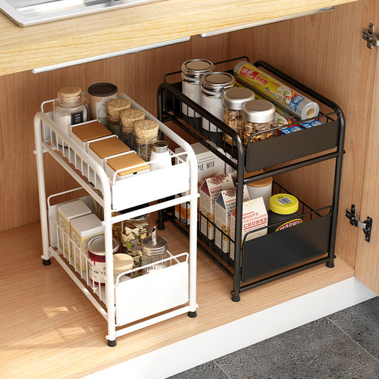 Kitchen Sink Organizer