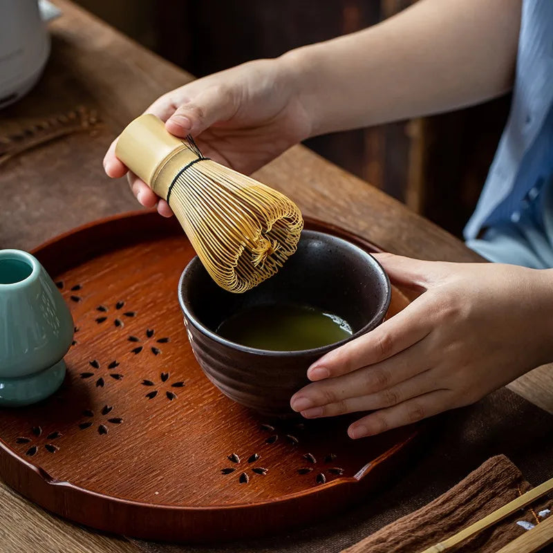 Authentic Matcha Set
