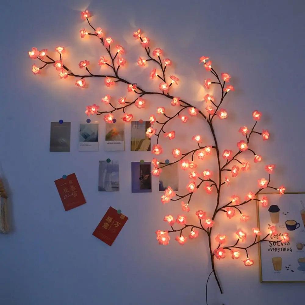 CherryBlossom LED Lights
