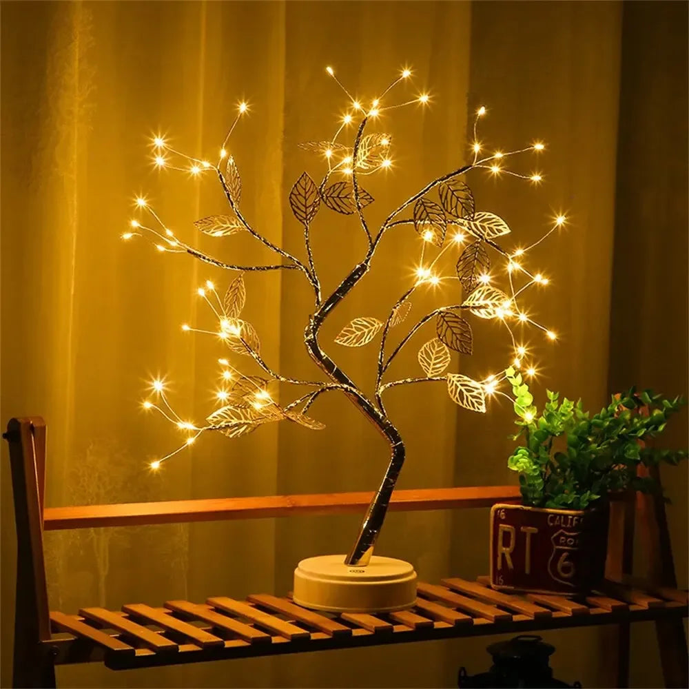 GlowTree Ambient Lamp