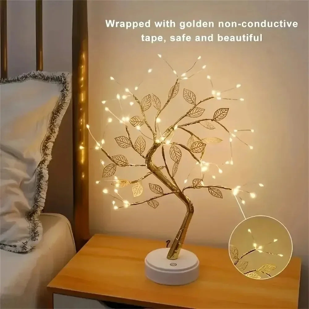 GlowTree Ambient Lamp