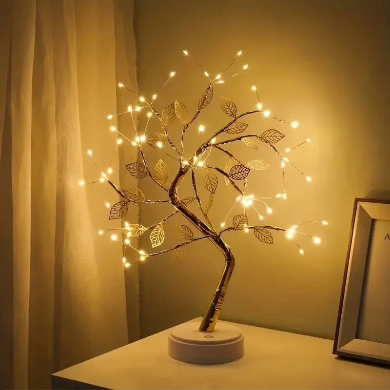 GlowTree Ambient Lamp