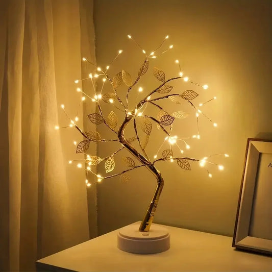 GlowTree Ambient Lamp