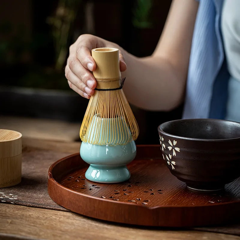 Authentic Matcha Set