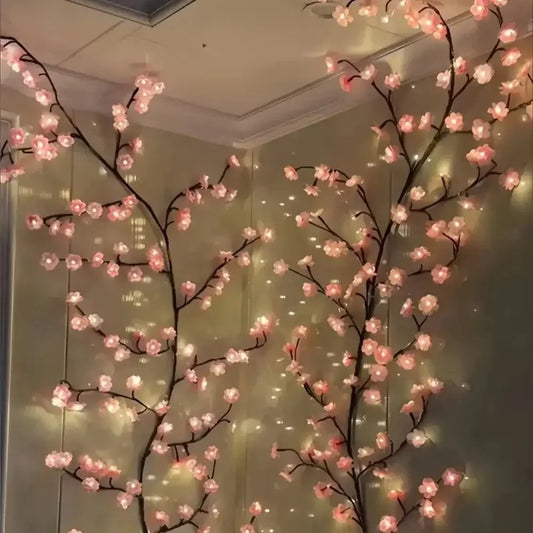 CherryBlossom LED Lights