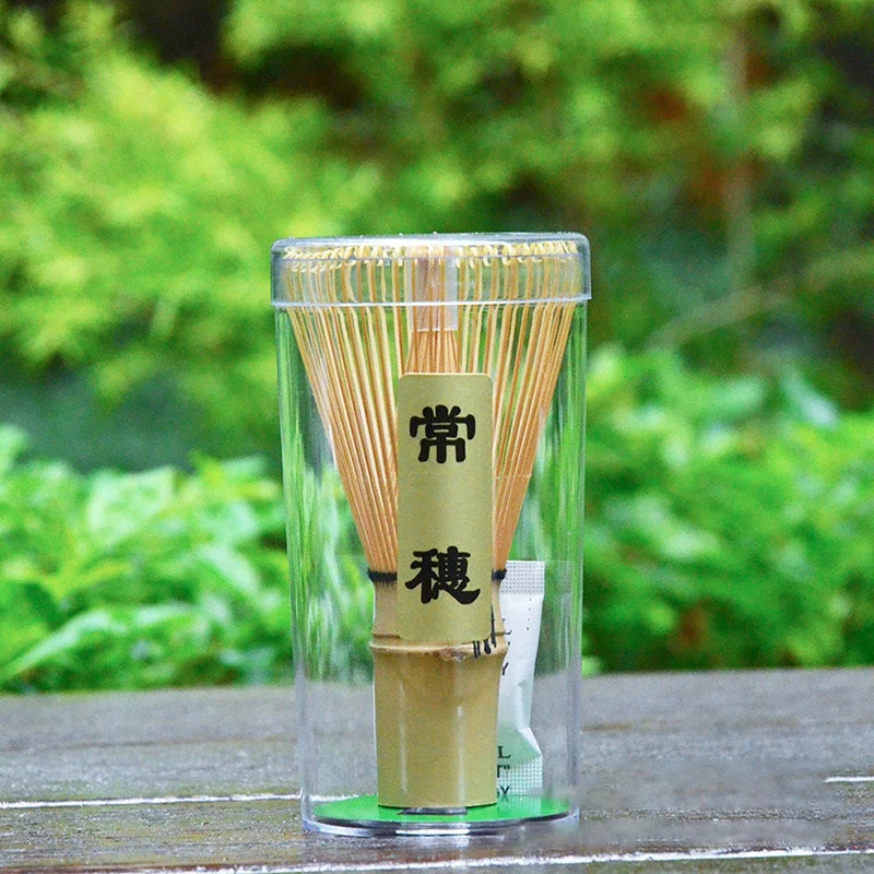 Authentic Matcha Set