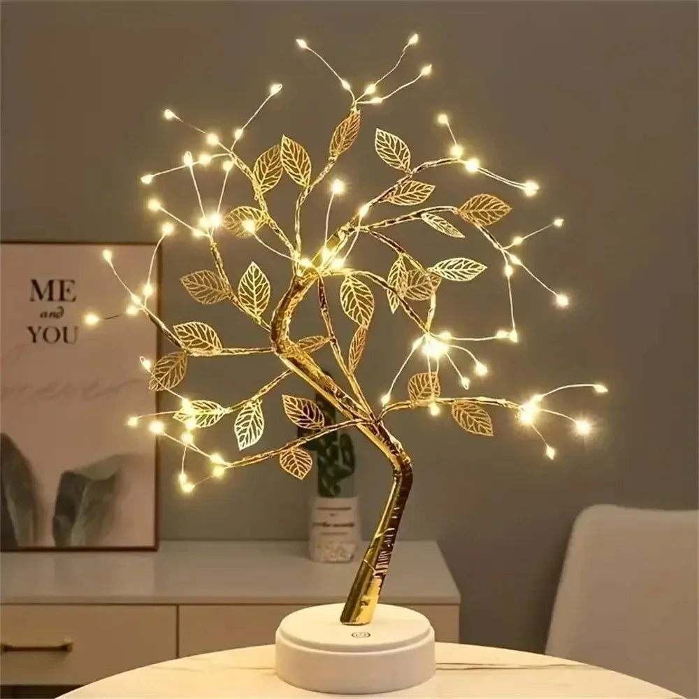 GlowTree Ambient Lamp
