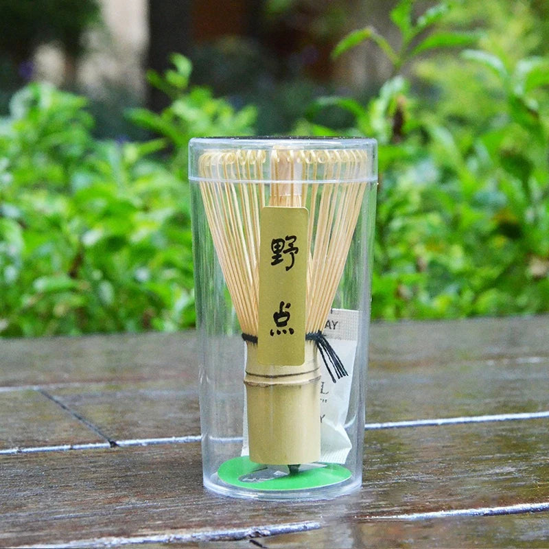 Authentic Matcha Set