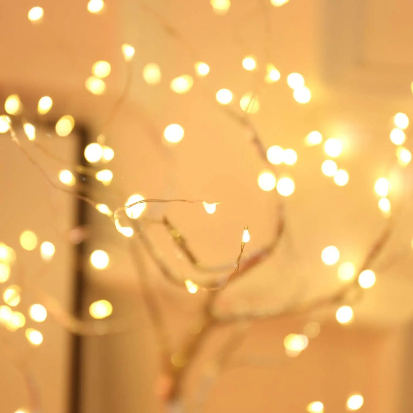 GlowTree Ambient Lamp