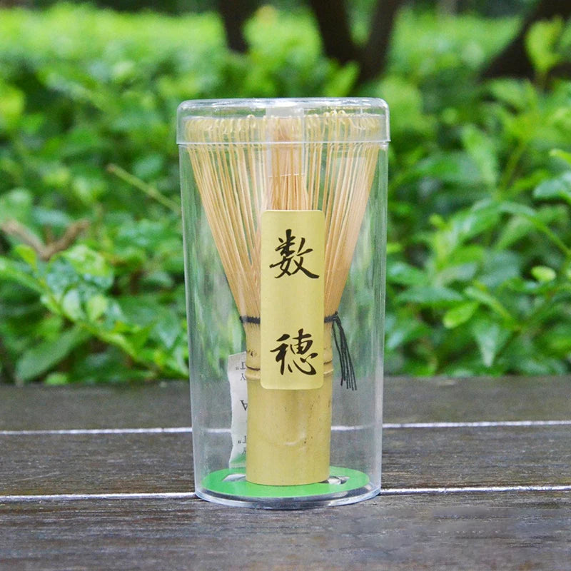 Authentic Matcha Set