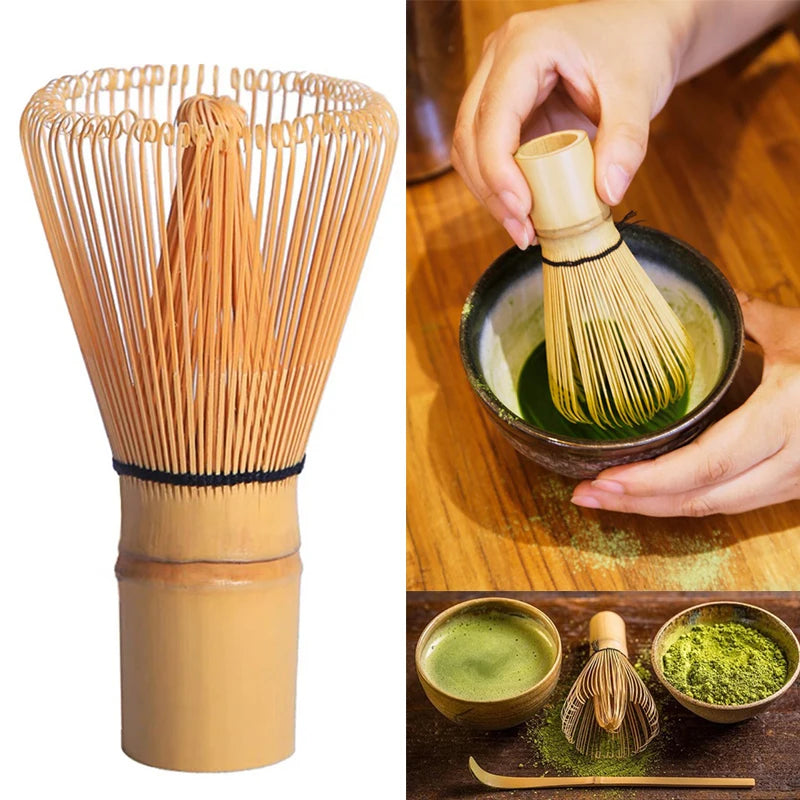Authentic Matcha Set