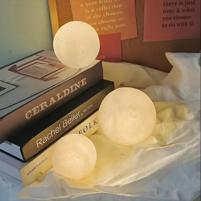 Cosmic DIY Night Lamp