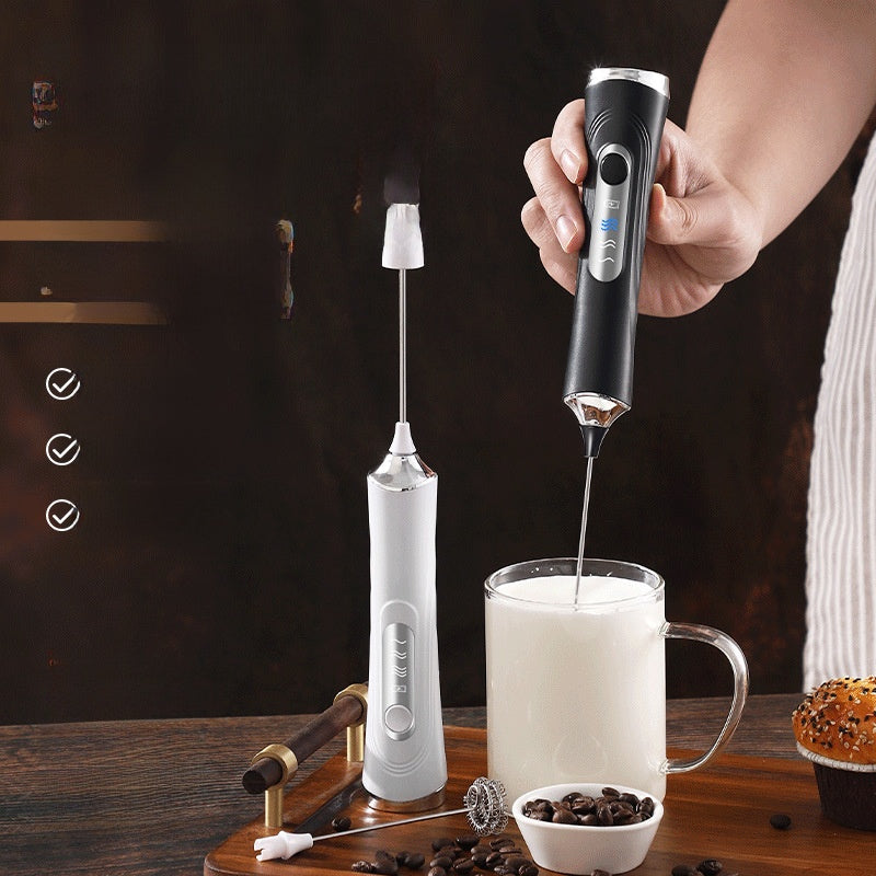 Handheld Electric Mixer