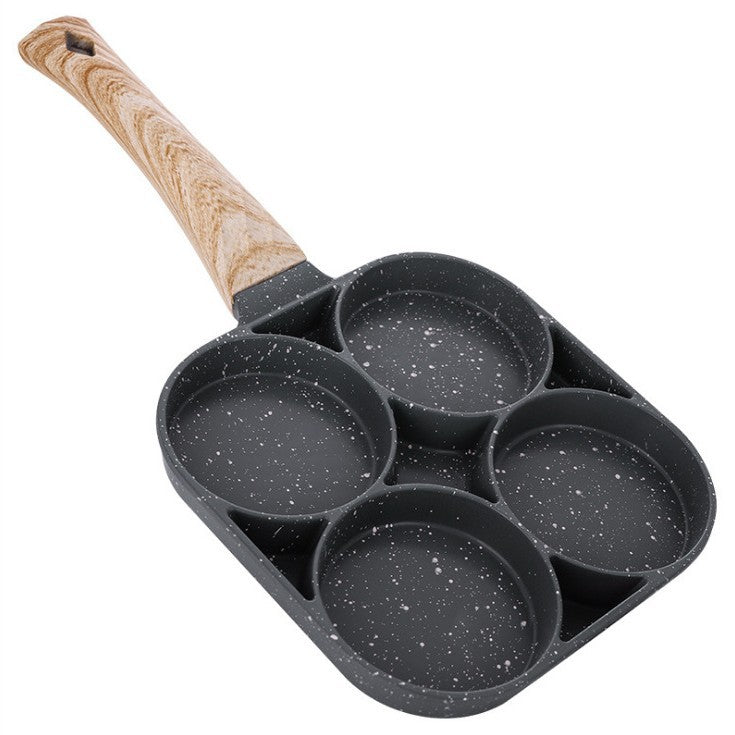 Medical Stone Nonstick Omelette Pan
