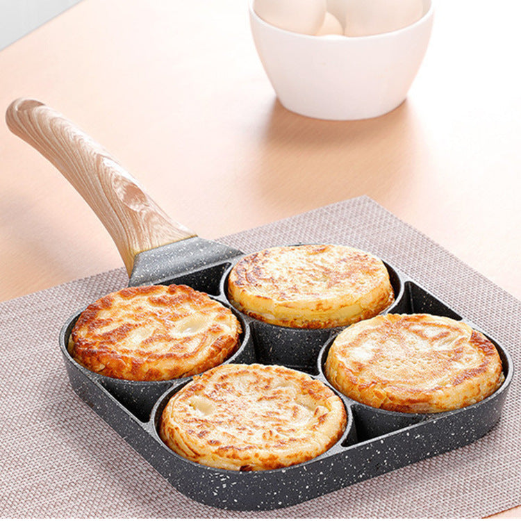 Medical Stone Nonstick Omelette Pan